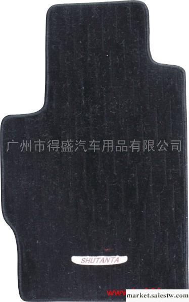 供應STT-004A汽車地毯材料、汽車腳墊工廠,批發,進口,代購