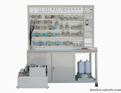 供應YPC-08A液壓PLC控制實驗系統工廠,批發,進口,代購