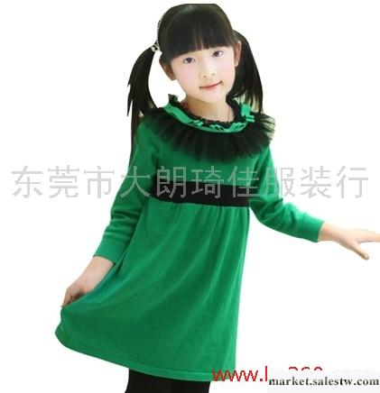供應廠家批發2011春秋款日韓童裝 童裝毛衣工廠,批發,進口,代購