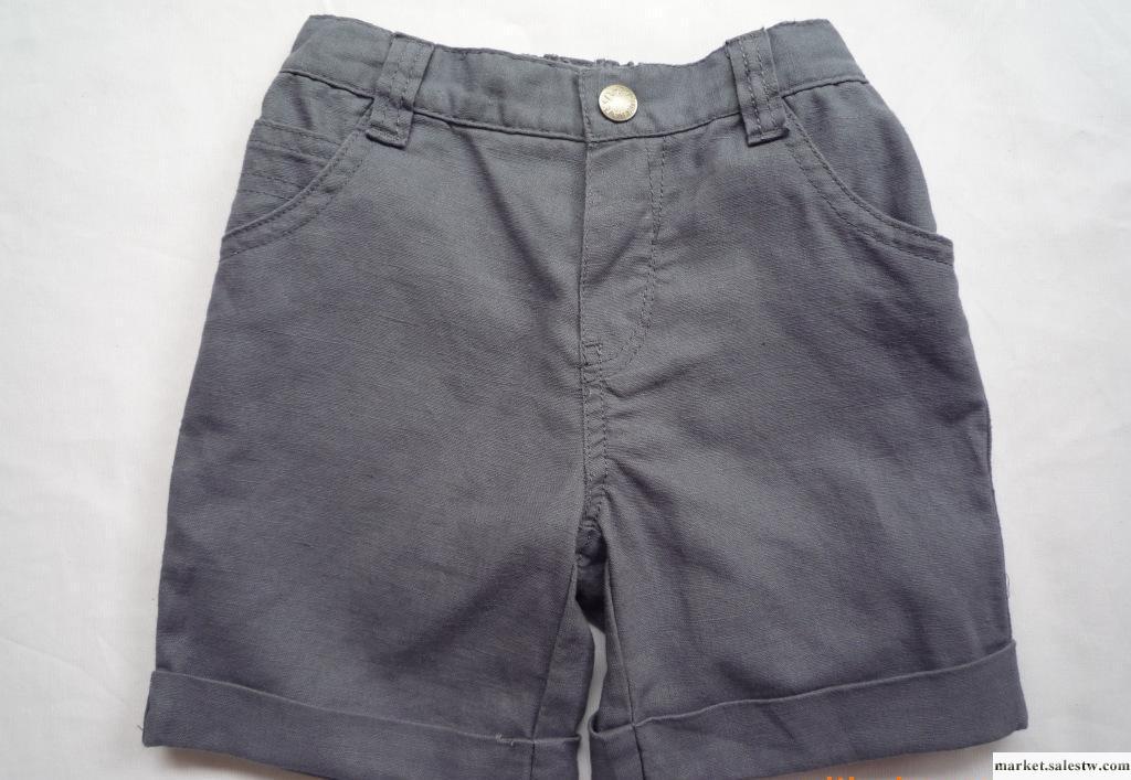 2011新款外貿童裝 童裝童褲 男女童短褲工廠,批發,進口,代購