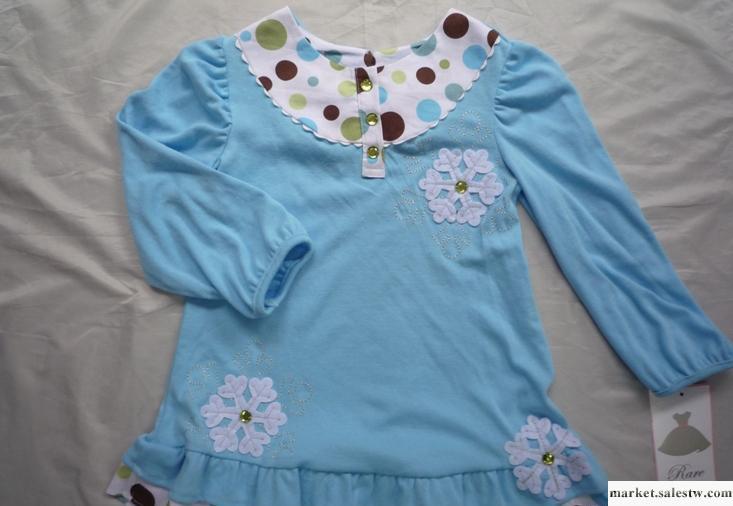 2011外貿熱銷新款童裝  童套裝  童裝裙套裝工廠,批發,進口,代購