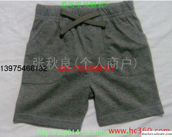 供應nissen 短褲外貿童裝工廠,批發,進口,代購