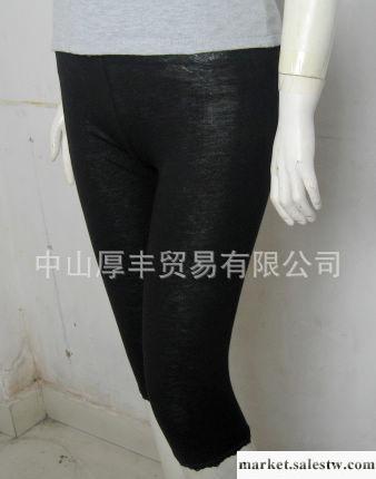 外貿中大童褲 熱銷童裝 莫代爾面料 外貿原單童褲工廠,批發,進口,代購