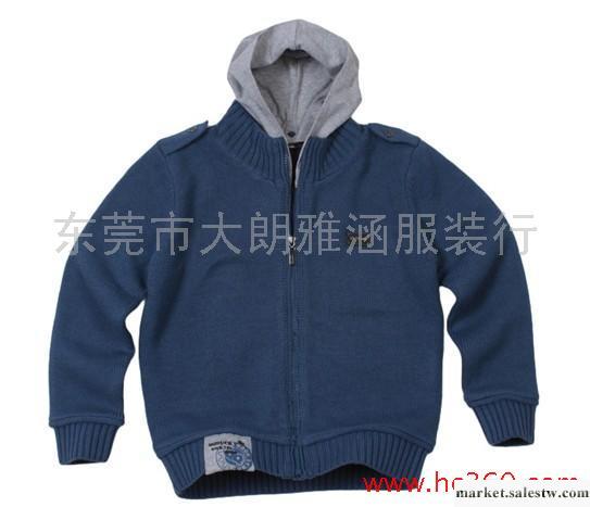 供應2011新款冬季童裝 韓版男女童毛衣工廠,批發,進口,代購