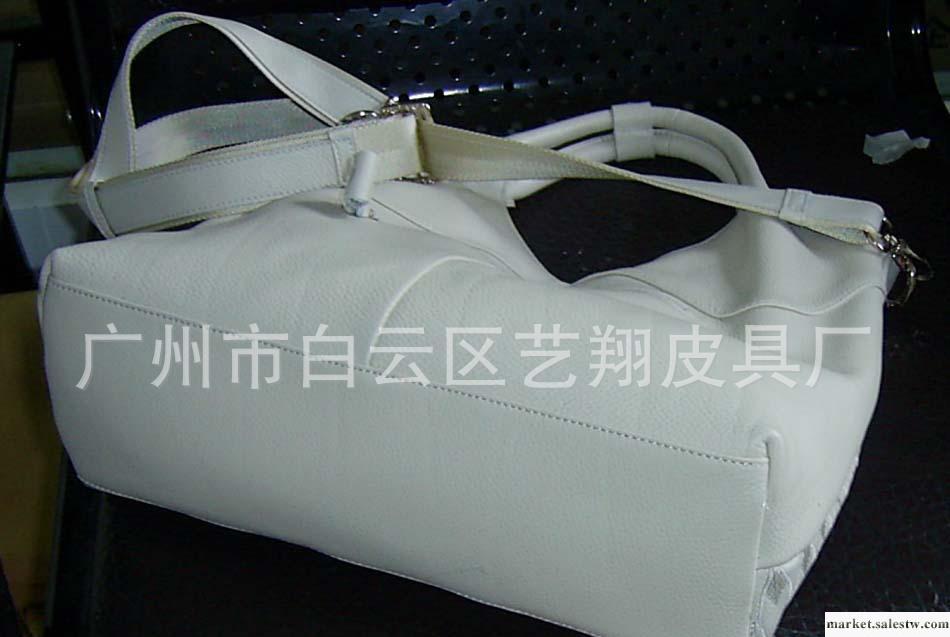 廣州生產工廠發批2012年新款時尚真皮休閑女包工廠,批發,進口,代購