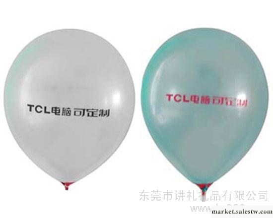 供應東莞廣告禮品氣球訂做、節慶廣告品氣球工廠,批發,進口,代購