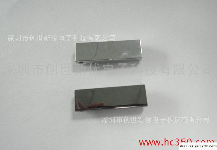 生產 優質實用HP衣夾金屬u盤工廠,批發,進口,代購