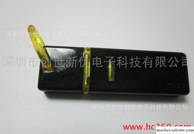 專業生產促銷禮品塑料材質USB移動U盤工廠,批發,進口,代購