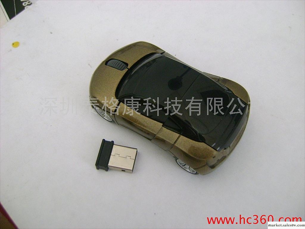 供應工廠直銷新款無線鼠標 汽車2.4G無線 有線鼠標 U盤工廠,批發,進口,代購