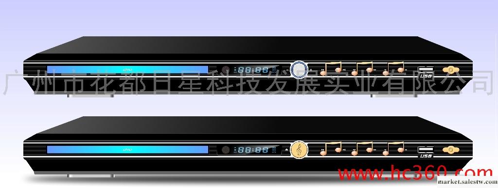 供應SONY LG 510dvd 帶FM收音機插U盤批發・進口・工廠・代買・代購
