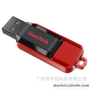 新品 Sandisk 閃迪 酷扭 CZ52 32G 32GB U盤 翻蓋優盤工廠,批發,進口,代購