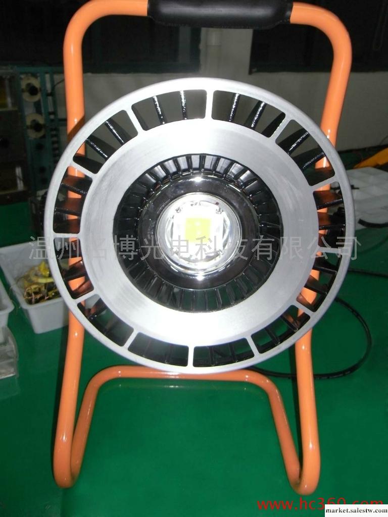 供應名博MBB-001LED 移動工作燈 便攜工作燈名博光電科技有限公司是一家專工廠,批發,進口,代購