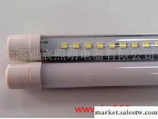 供應上海雅宸YC-T8-004LED 1.2m T8燈管工廠,批發,進口,代購