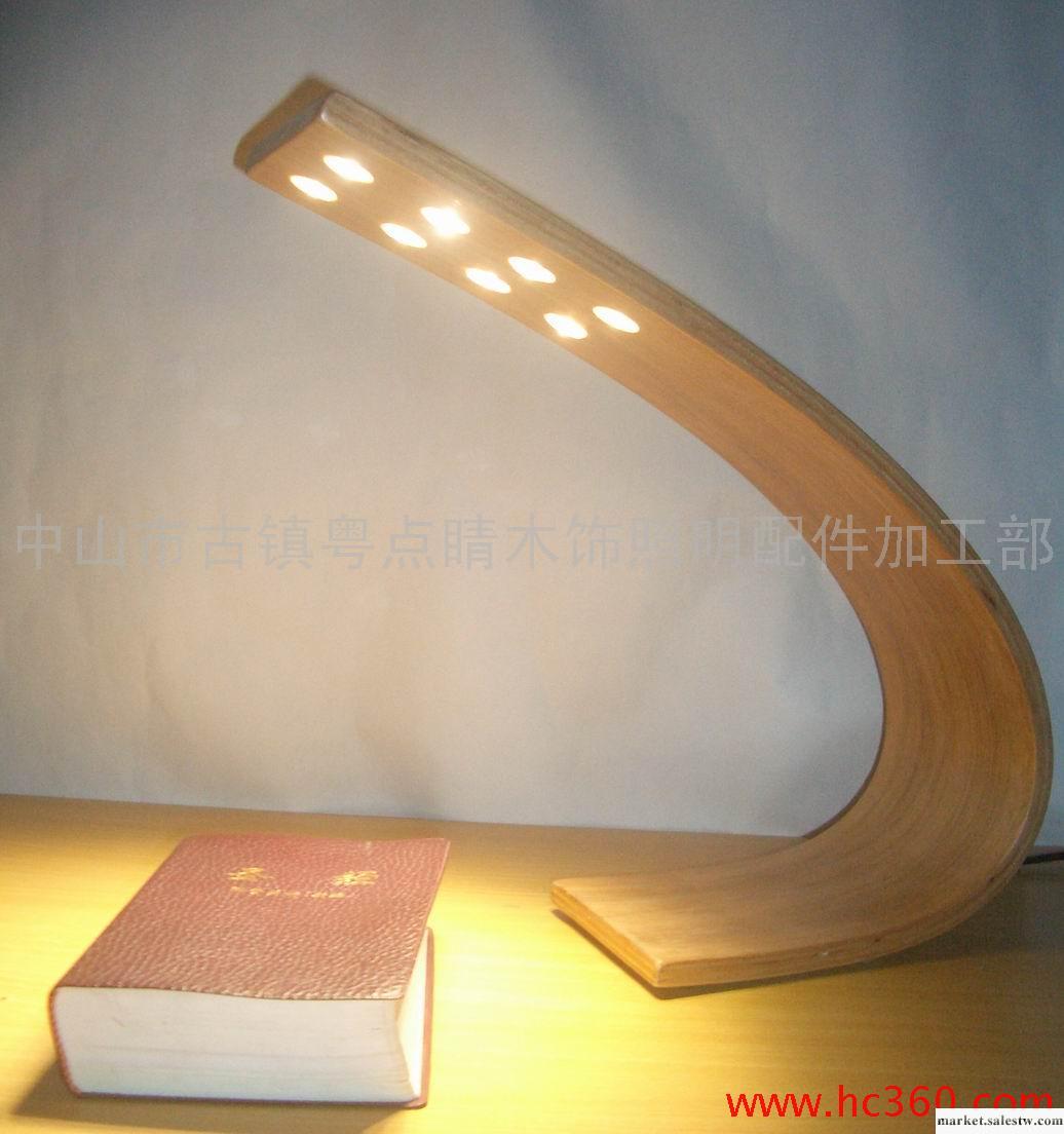 供應Wood LED desk lamp工廠,批發,進口,代購