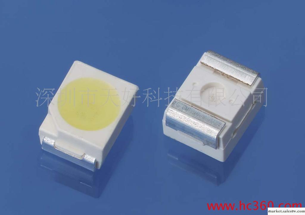 供應比亞迪BOS-3528-5WD比亞迪3528貼片LED,BOS工廠,批發,進口,代購