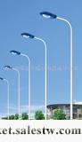 供應斯洛爾3米--12米太陽能路燈燈桿 LED工廠,批發,進口,代購