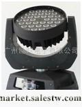 供應勵時LEES-3609 36顆9W LED 搖頭燈工廠,批發,進口,代購