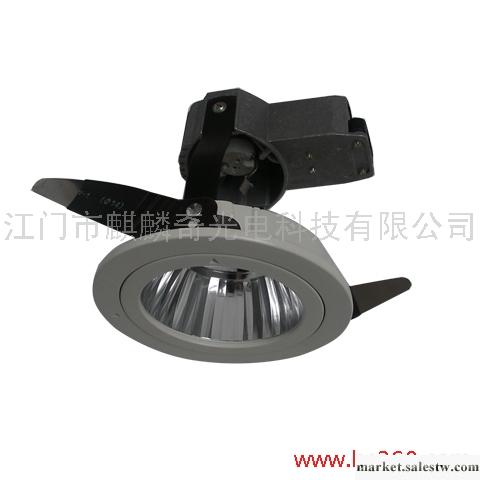 供應MR16 50W LED 天花燈室內照明燈具批發・進口・工廠・代買・代購