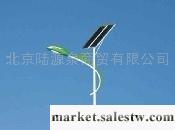 供應XSJ-384型  160W  太陽能  LED  路燈工廠,批發,進口,代購
