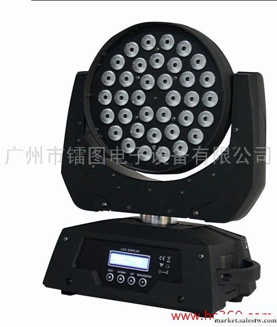 供應laserphotoRT-3612LED 搖頭燈工廠,批發,進口,代購