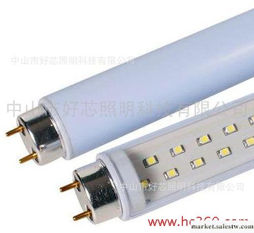 供應廠家直銷優質T8LED 日光燈  LED日光管批發・進口・工廠・代買・代購
