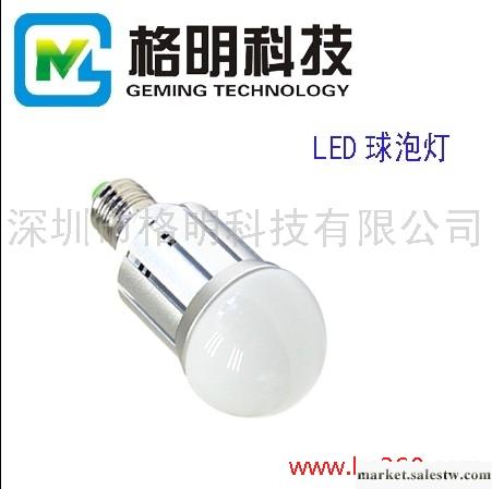 供應格明GM-Q-11LED 球 泡 燈工廠,批發,進口,代購