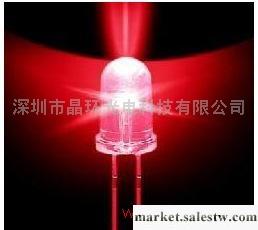 供應現貨大量 發光二極管  LED 蘭 綠 紅  黃 白光批發・進口・工廠・代買・代購