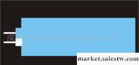 LCD液晶顯示系統專用背光源冷光源冷光片LED導光板(圖)工廠,批發,進口,代購