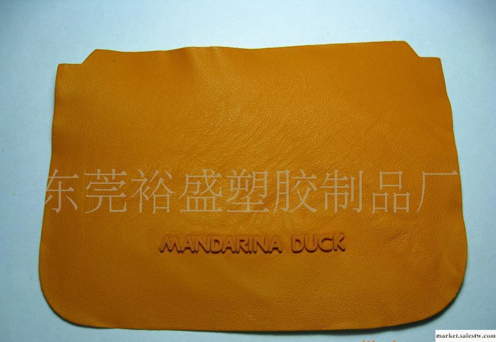 加工真皮壓膠 壓膠 真皮皮標 商標 LOGO 箱包配件 手袋輔料工廠,批發,進口,代購