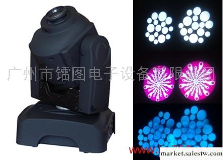 供應RT-MH005 LED 舞臺燈光電腦搖頭燈 追光燈（暢銷款）工廠,批發,進口,代購