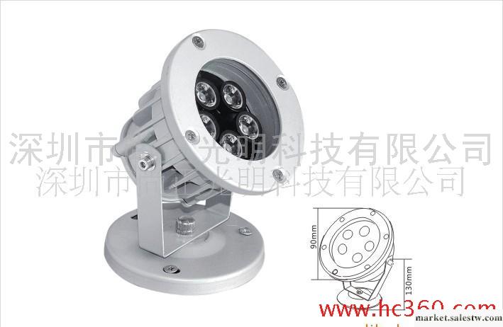 生產加工 LED燈 LED  投射燈 投光燈 洗墻燈 全彩投光燈 LED燈具工廠,批發,進口,代購