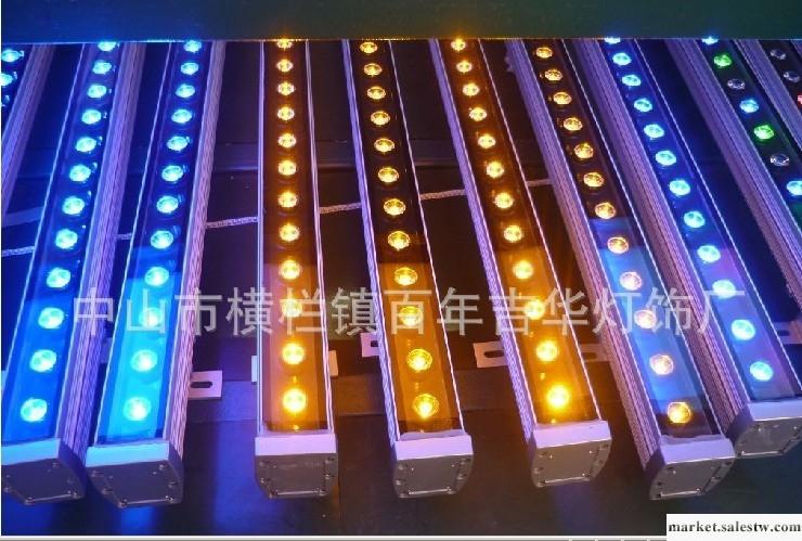 供應 LED洗墻燈36W LED 大功率洗墻燈工廠,批發,進口,代購