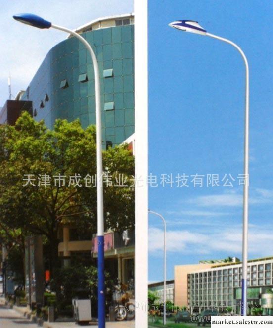 Solar street light with pole/posts,LED light工廠,批發,進口,代購