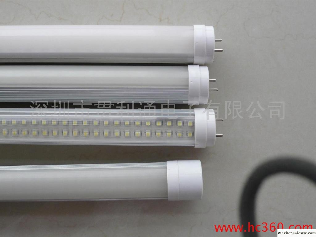 供應10W節能T10 LED 燈管工廠,批發,進口,代購