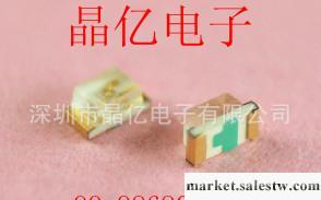 LED鍵盤燈0603led RGB  LED0603RGB七彩貼片LED0603發光二極管工廠,批發,進口,代購