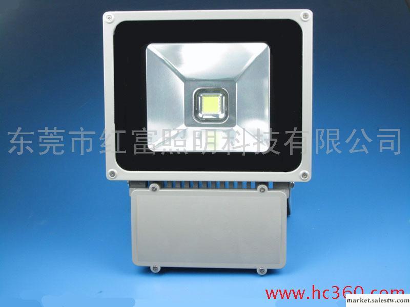 供應100W LED 泛光燈工廠,批發,進口,代購