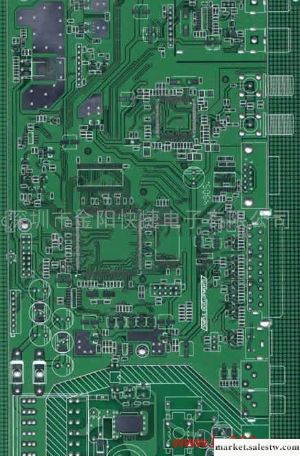 電源LED 線路板 PCB批發・進口・工廠・代買・代購