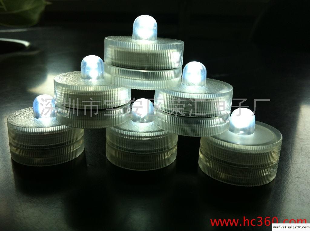 供應LED防水蠟燭燈、LED潛水蠟燭、LED 電子蠟燭、LED防水燈具工廠,批發,進口,代購