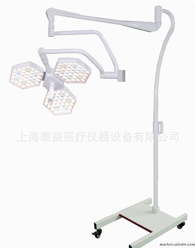 LED 3 手術無影燈(立式可調色溫)/無影燈/吊式.立式手術無影燈工廠,批發,進口,代購