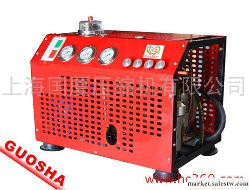 供應國廈牌GSV100呼吸空氣充填泵/高壓空氣充氣泵工廠,批發,進口,代購