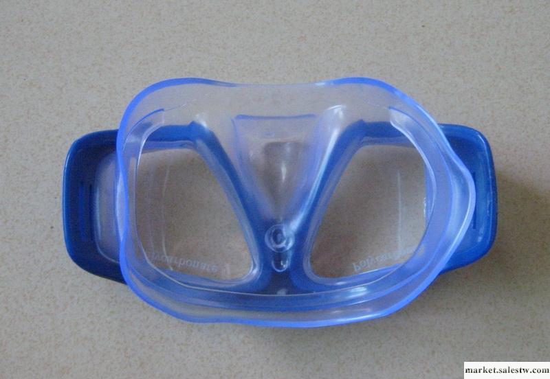 供應潛水用品潛水鏡防面罩軟膠塑膠模具工廠,批發,進口,代購