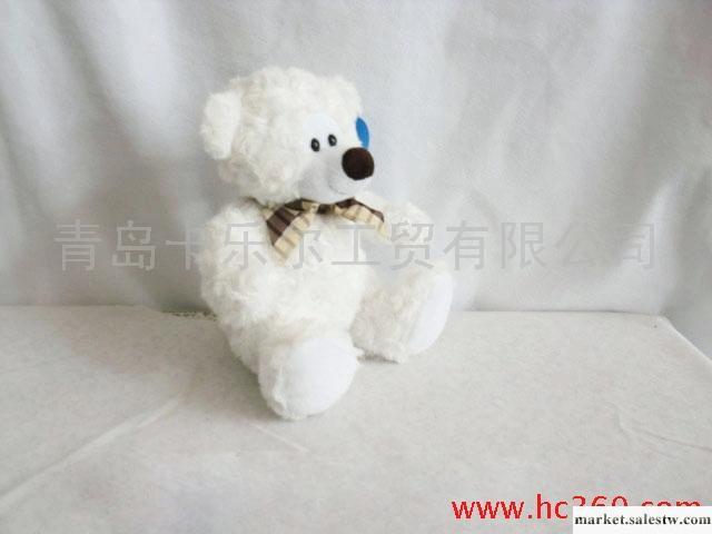供應卡樂爾KLR500820cm白色小奶熊工廠,批發,進口,代購