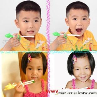 兒童益智學習筷 BB練習筷 材料安全 學習筷子吃飯餐具 兒童益智工廠,批發,進口,代購