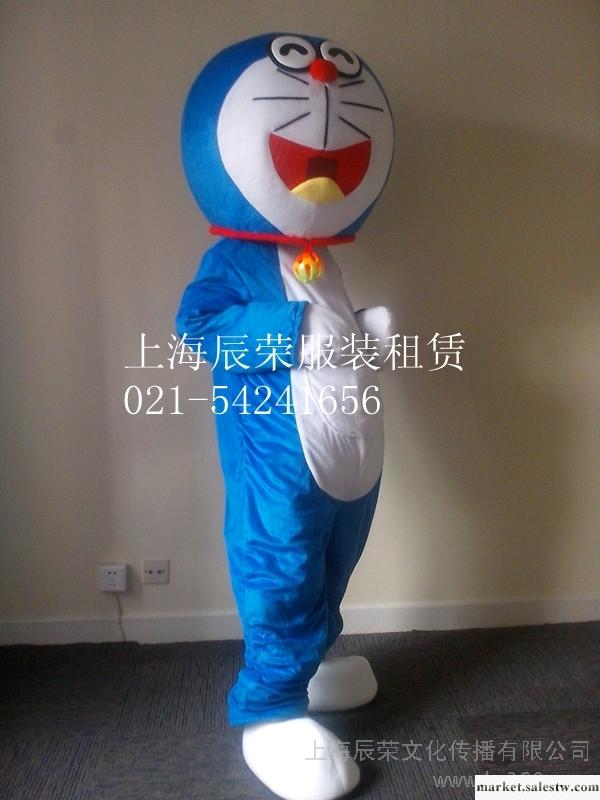 供應徐家匯卡通人偶服裝租賃 加菲貓人偶出租 輕松熊人偶租賃工廠,批發,進口,代購