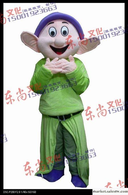 供應旗袍服裝出租功夫熊貓服裝出租燕尾服裝出租加菲貓服裝出租輕松熊服裝出租工廠,批發,進口,代購