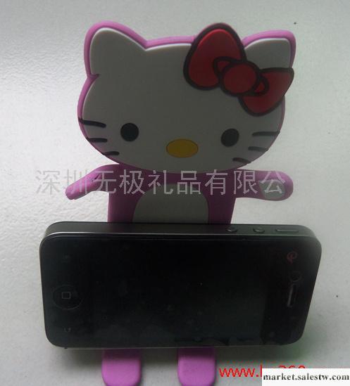 供應HELLO　KITTY手機支架工廠,批發,進口,代購