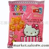 供應食品批發 喜鋪盟 喜事批發 hello kitty 造型餅干工廠,批發,進口,代購