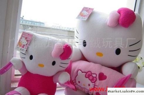 供應廣東毛絨玩具廠kitty貓毛絨玩具童樂玩具廠工廠,批發,進口,代購