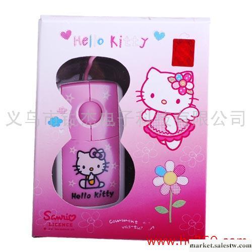 供應新型Hello Kitty手機形鼠標工廠,批發,進口,代購