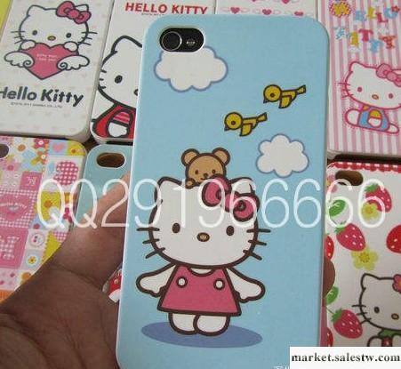 hello kitty iphone 4 殼 手機殼 外殼 保護殼 iphone4 手機套工廠,批發,進口,代購